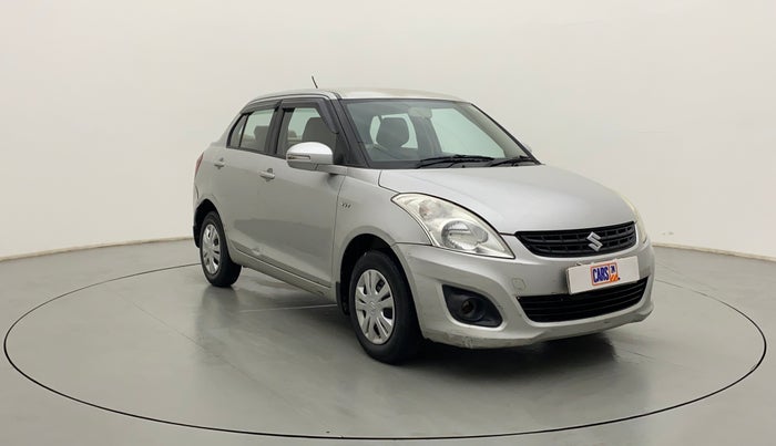 2013 Maruti Swift Dzire VXI, Petrol, Manual, 33,497 km, SRP