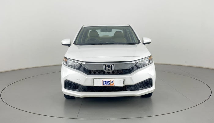 2018 Honda Amaze 1.2L I-VTEC S, Petrol, Manual, 52,212 km, Front