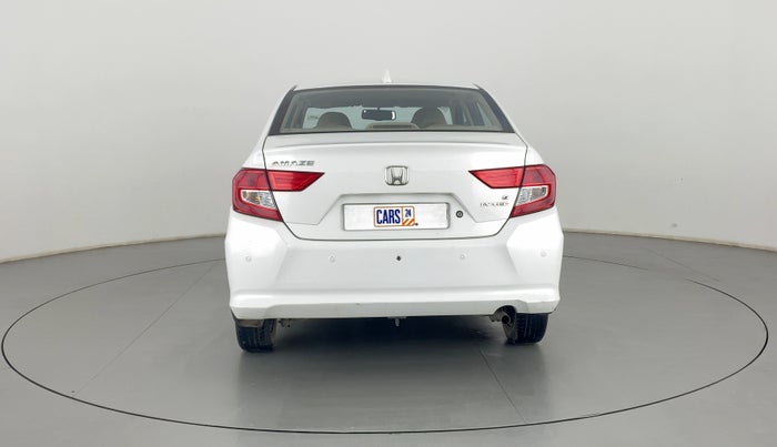 2018 Honda Amaze 1.2L I-VTEC S, Petrol, Manual, 52,212 km, Back/Rear