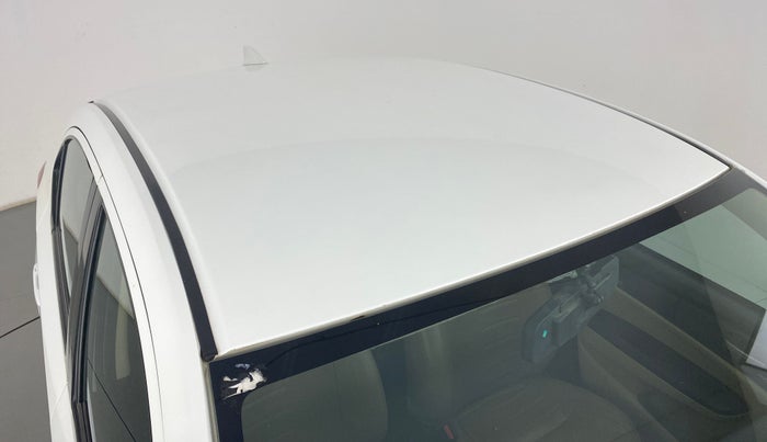 2018 Honda Amaze 1.2L I-VTEC S, Petrol, Manual, 52,212 km, Roof