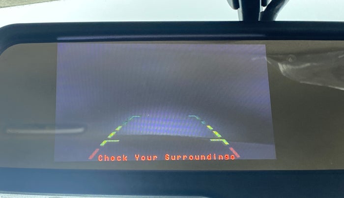 2018 Honda Amaze 1.2L I-VTEC S, Petrol, Manual, 52,212 km, IRVM Reverse Camera