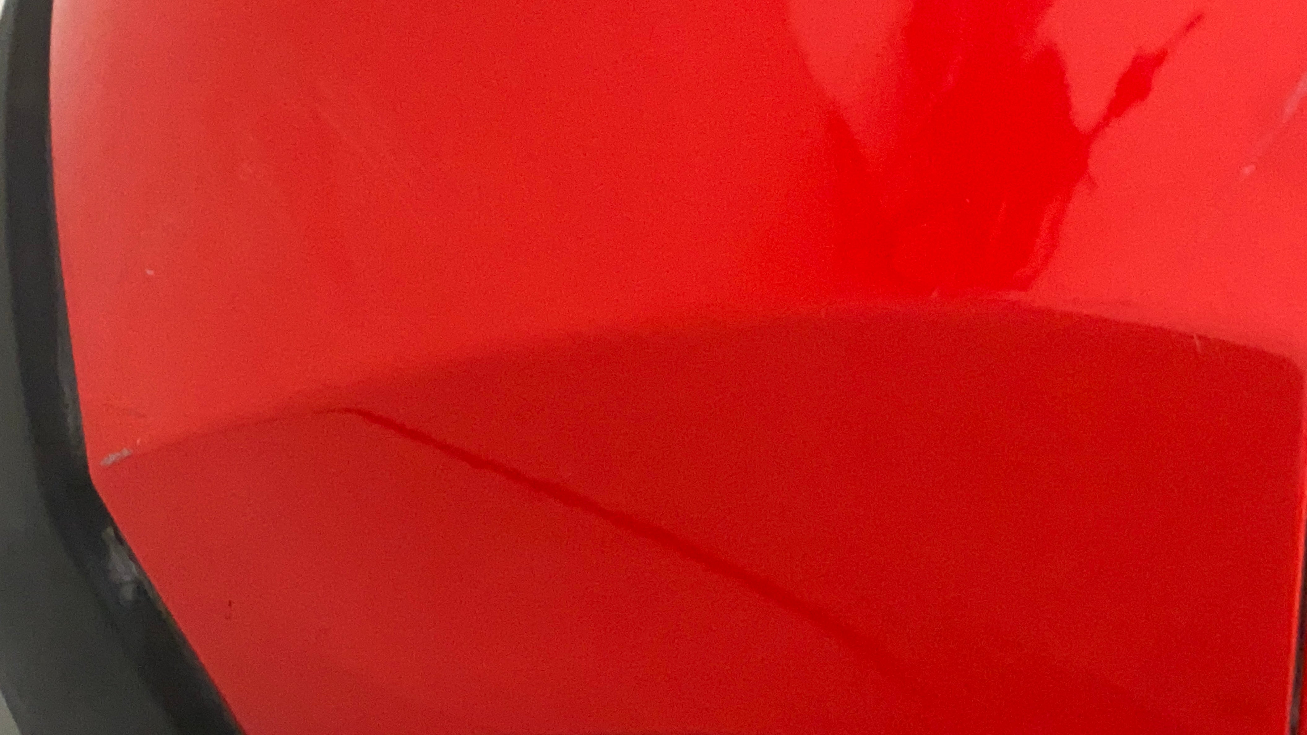 Imperfections