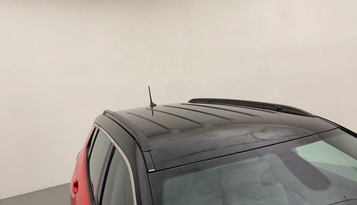 2018 Jeep Compass LIMITED (O) 2.0 DIESEL, Diesel, Manual, 56,627 km, Roof