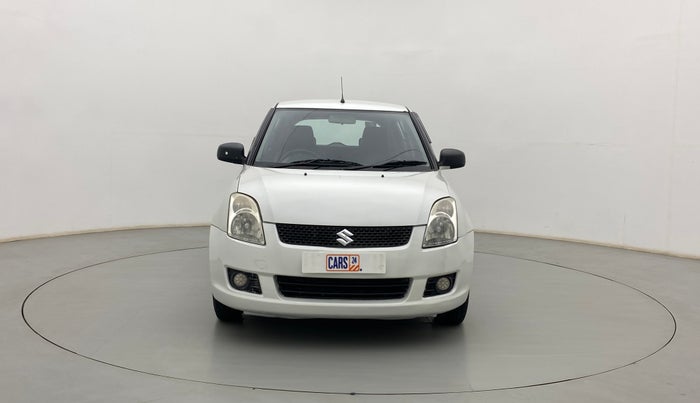 2011 Maruti Swift VXI, Petrol, Manual, 68,239 km, Front