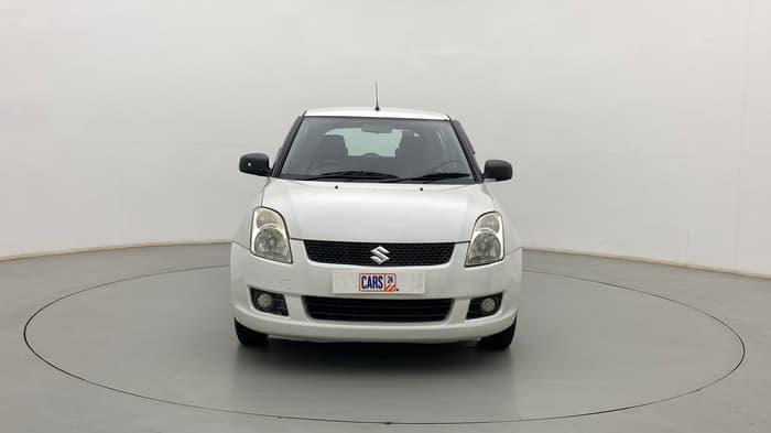 2011 Maruti Swift VXI, Petrol, Manual, 68,239 km, Front