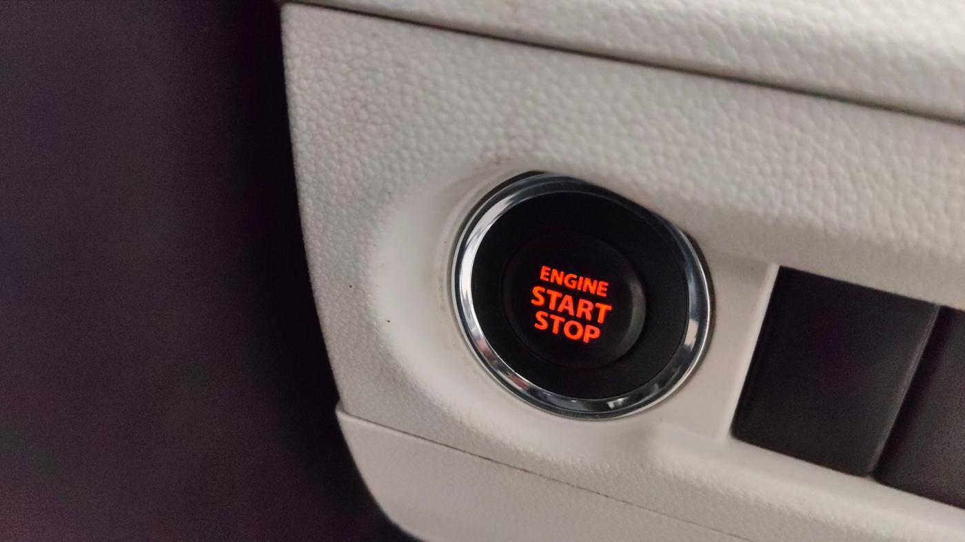 2021 Maruti IGNIS ZETA 1.2 AMT, Petrol, Automatic, 75,078 km, Keyless Start/ Stop Button