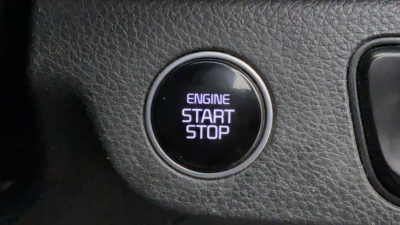 2019 KIA SELTOS HTK PLUS 1.5 DIESEL, Diesel, Manual, 70,292 km, Keyless Start/ Stop Button