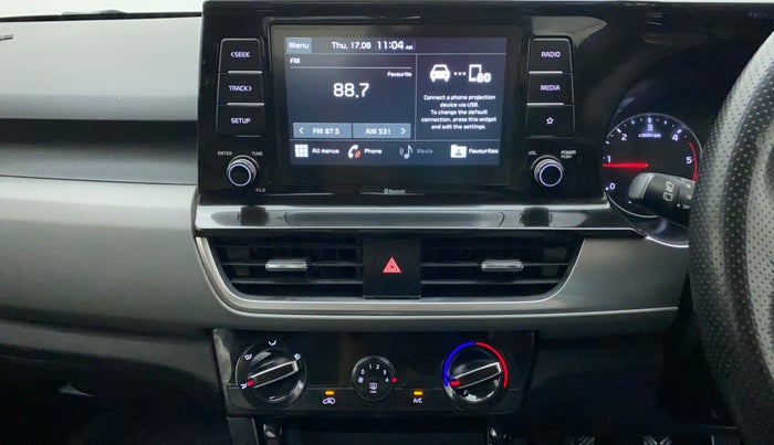2019 KIA SELTOS HTK PLUS 1.5 DIESEL, Diesel, Manual, 70,292 km, Air Conditioner