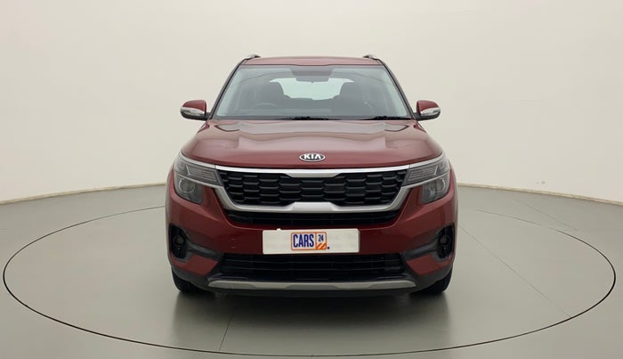 2019 KIA SELTOS HTK PLUS 1.5 DIESEL, Diesel, Manual, 70,292 km, Front