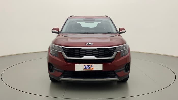 2019 KIA SELTOS HTK PLUS 1.5 DIESEL, Diesel, Manual, 70,292 km, Front