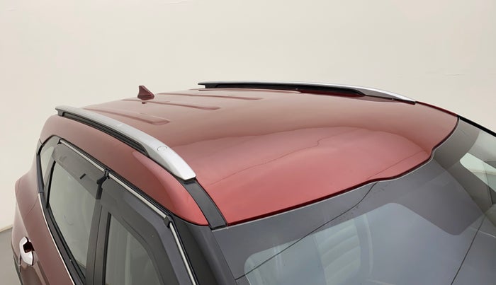2019 KIA SELTOS HTK PLUS 1.5 DIESEL, Diesel, Manual, 70,292 km, Roof