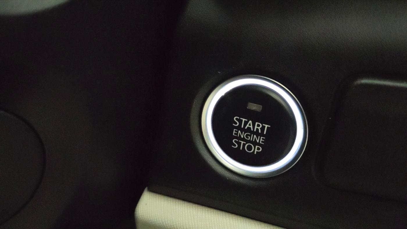 2024 Tata ALTROZ XZ PLUS O SUNROOF CNG, CNG, Manual, 16,365 km, Keyless Start/ Stop Button