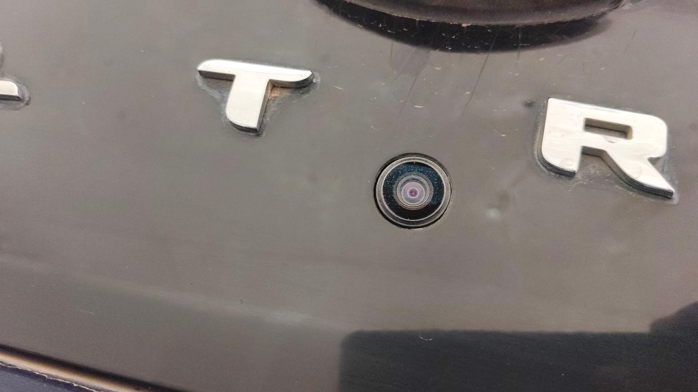 2024 Tata ALTROZ XZ PLUS O SUNROOF CNG, CNG, Manual, 16,365 km, Parking Camera