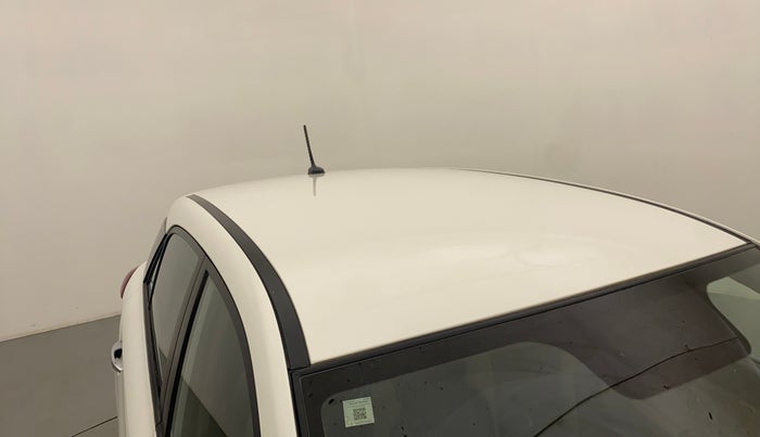 2016 Hyundai Elite i20 ASTA 1.4 CRDI (O), Diesel, Manual, 31,353 km, Roof