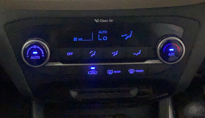2016 Hyundai Elite i20 ASTA 1.4 CRDI (O), Diesel, Manual, 31,353 km, Automatic Climate Control