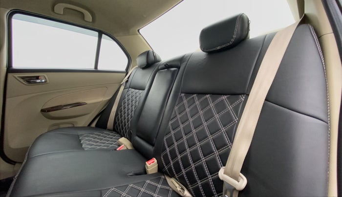 2016 Maruti Swift Dzire VDI ABS, Diesel, Manual, 61,935 km, Right Side Rear Door Cabin
