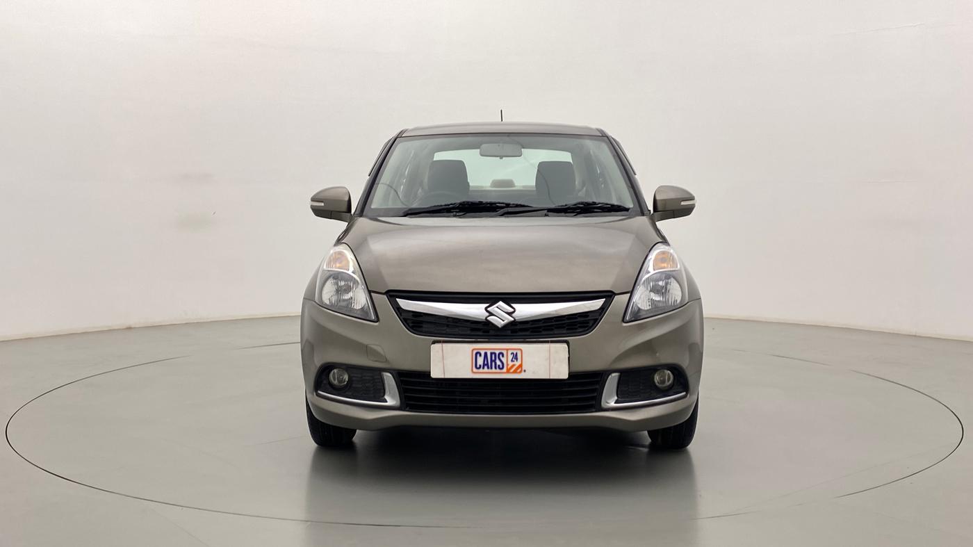 2016 Maruti Swift Dzire VDI ABS, Diesel, Manual, 61,935 km, Front