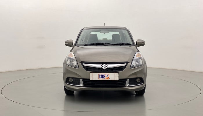 2016 Maruti Swift Dzire VDI ABS, Diesel, Manual, 61,935 km, Front