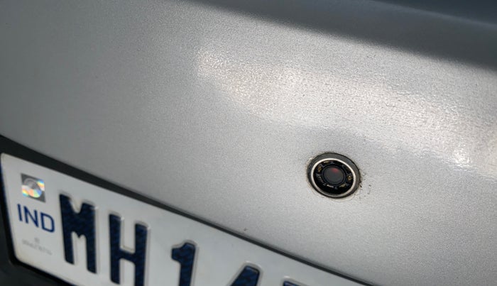 2016 Hyundai Grand i10 MAGNA 1.2 KAPPA VTVT, Petrol, Manual, 72,599 km, Parking Camera