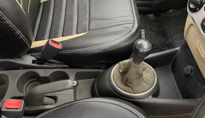 2012 Hyundai i20 MAGNA 1.2, Petrol, Manual, 77,947 km, Gear Lever