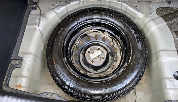 2012 Hyundai i20 MAGNA 1.2, Petrol, Manual, 77,947 km, Spare Tyre