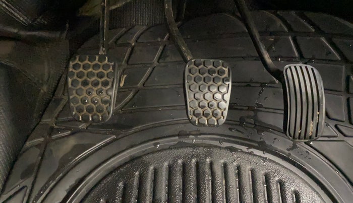 2020 Tata Tiago XT PETROL, Petrol, Manual, 38,440 km, Pedals