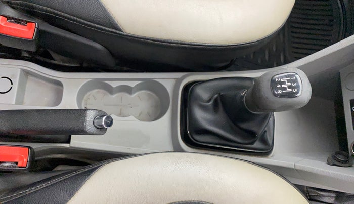 2020 Tata Tiago XT PETROL, Petrol, Manual, 38,440 km, Gear Lever