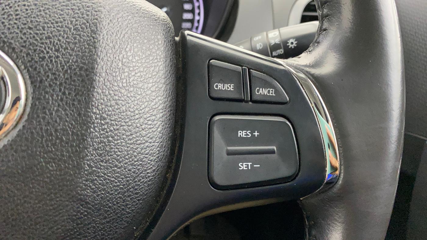 2022 Toyota URBAN CRUISER PREMIUM GRADE AT, Petrol, Automatic, 34,033 km, Adaptive Cruise Control