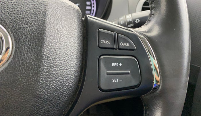 2022 Toyota URBAN CRUISER PREMIUM GRADE AT, Petrol, Automatic, 34,033 km, Adaptive Cruise Control