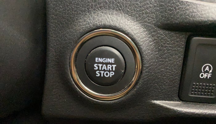 2022 Toyota URBAN CRUISER PREMIUM GRADE AT, Petrol, Automatic, 34,033 km, Keyless Start/ Stop Button