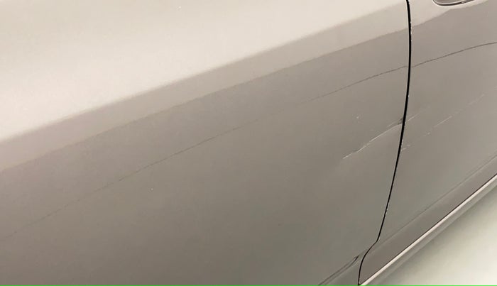 2012 Honda City 1.5L I-VTEC S MT, Petrol, Manual, 65,087 km, Right rear door - Slightly dented