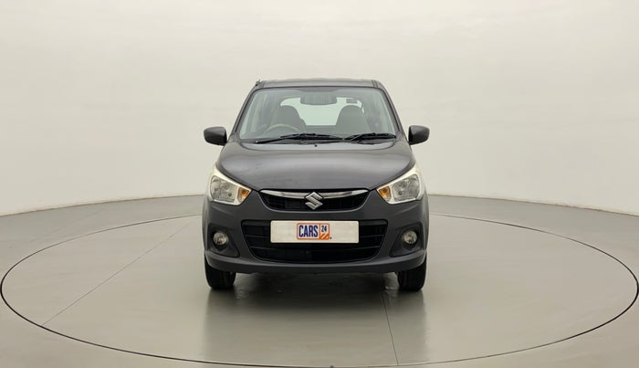 2019 Maruti Alto K10 VXI (O), Petrol, Manual, 21,572 km, Front