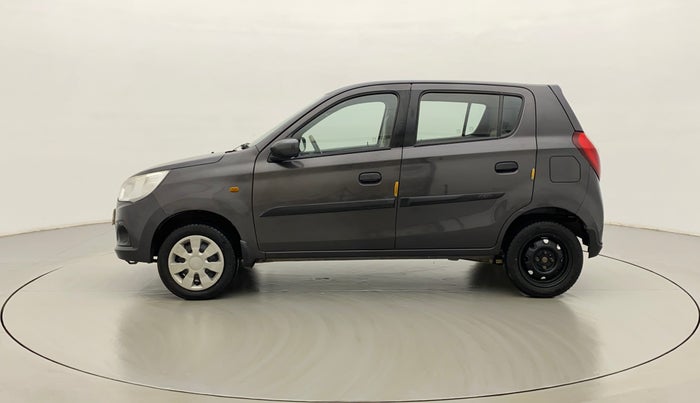 2019 Maruti Alto K10 VXI (O), Petrol, Manual, 21,572 km, Left Side