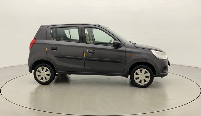 2019 Maruti Alto K10 VXI (O), Petrol, Manual, 21,572 km, Right Side View