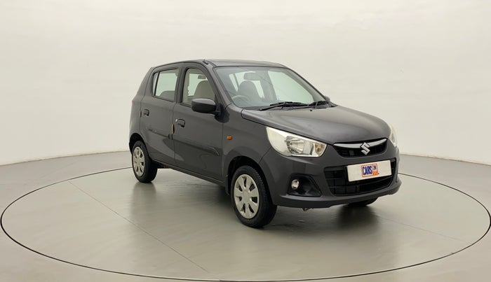 2019 Maruti Alto K10 VXI (O), Petrol, Manual, 21,572 km, Right Front Diagonal