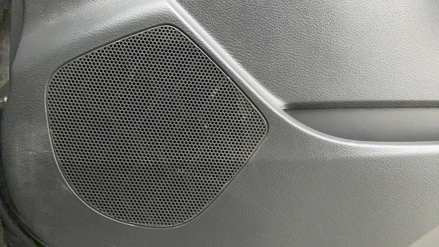 2019 Maruti Alto K10 VXI (O), Petrol, Manual, 21,572 km, Speaker