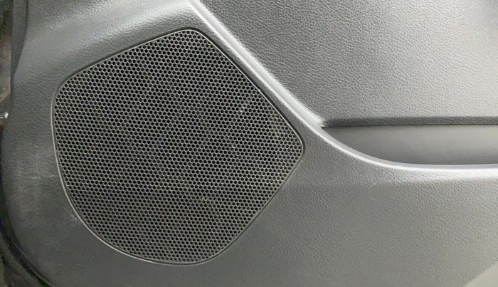 2019 Maruti Alto K10 VXI (O), Petrol, Manual, 21,572 km, Speaker