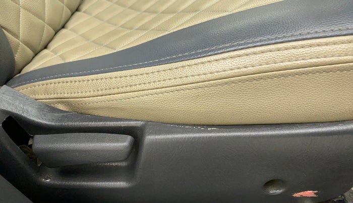 2019 Maruti Alto K10 VXI (O), Petrol, Manual, 21,572 km, Driver Side Adjustment Panel