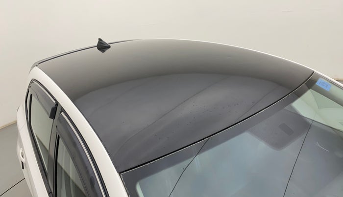 2015 Volkswagen Polo GT TSI AT, Petrol, Automatic, 96,051 km, Roof