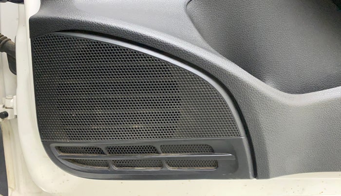 2015 Volkswagen Polo GT TSI AT, Petrol, Automatic, 96,051 km, Speaker