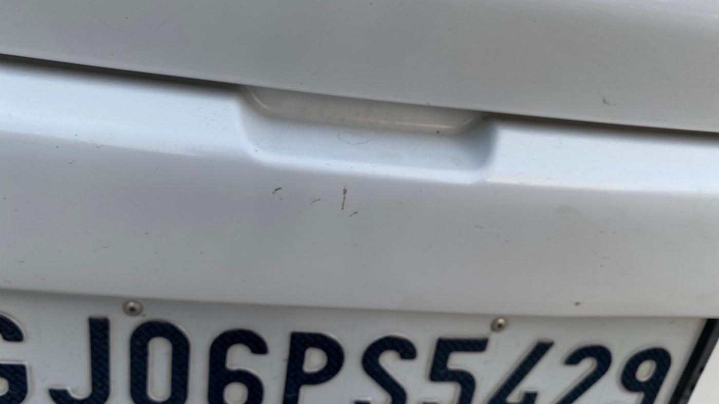 2024 Maruti Alto K10 VXI AMT, Petrol, Automatic, 21,611 km, Parking Camera