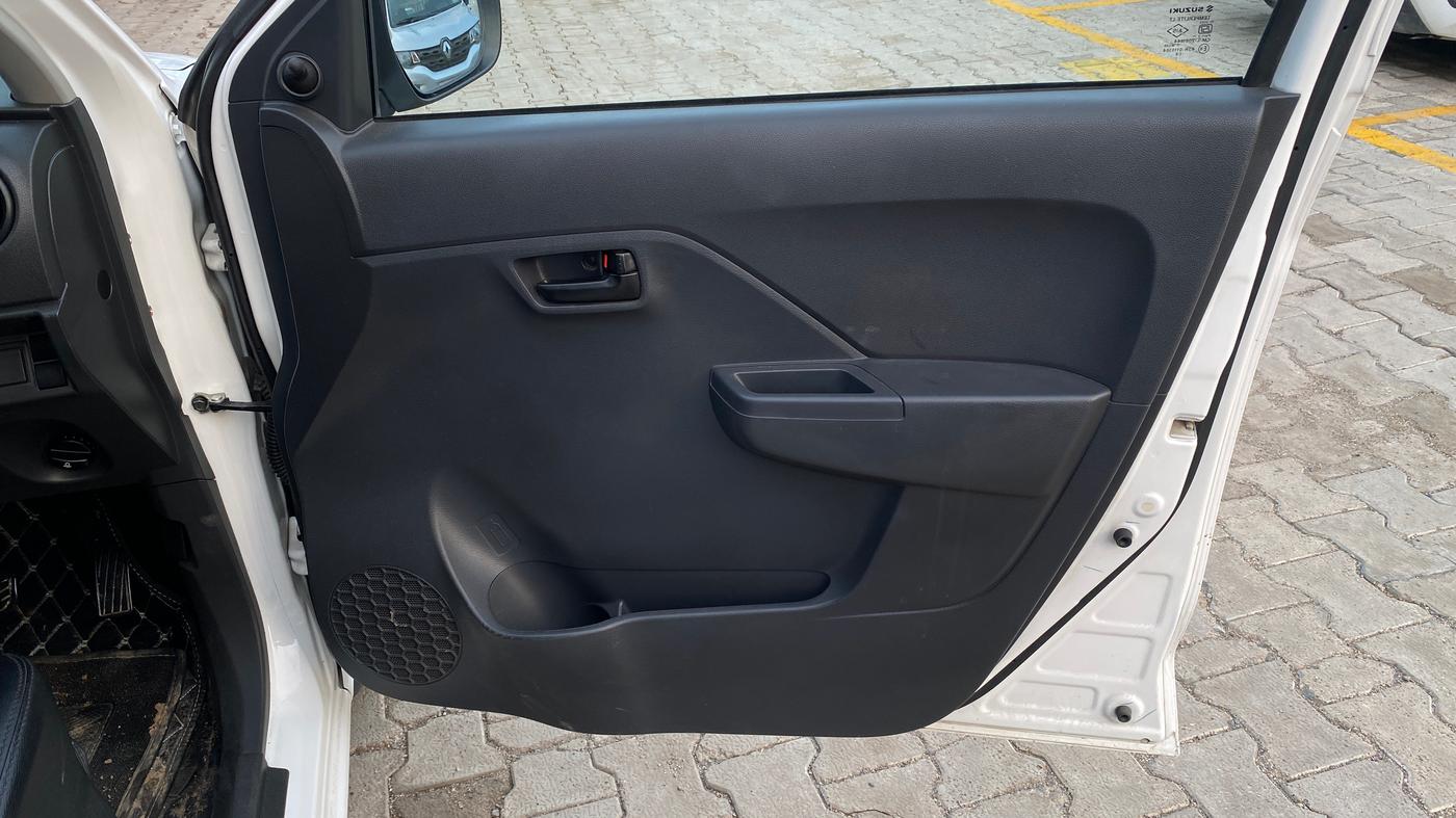 2024 Maruti Alto K10 VXI AMT, Petrol, Automatic, 21,611 km, Driver Side Door Panels Control