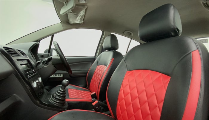 2016 Maruti Ritz LDI, Diesel, Manual, 88,285 km, Right Side Front Door Cabin