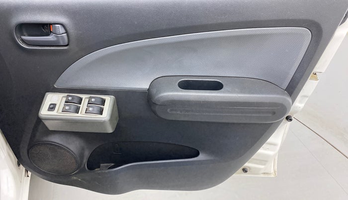 2016 Maruti Ritz LDI, Diesel, Manual, 88,285 km, Driver Side Door Panels Control