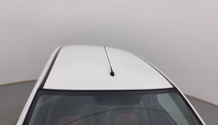 2016 Maruti Ritz LDI, Diesel, Manual, 88,285 km, Roof