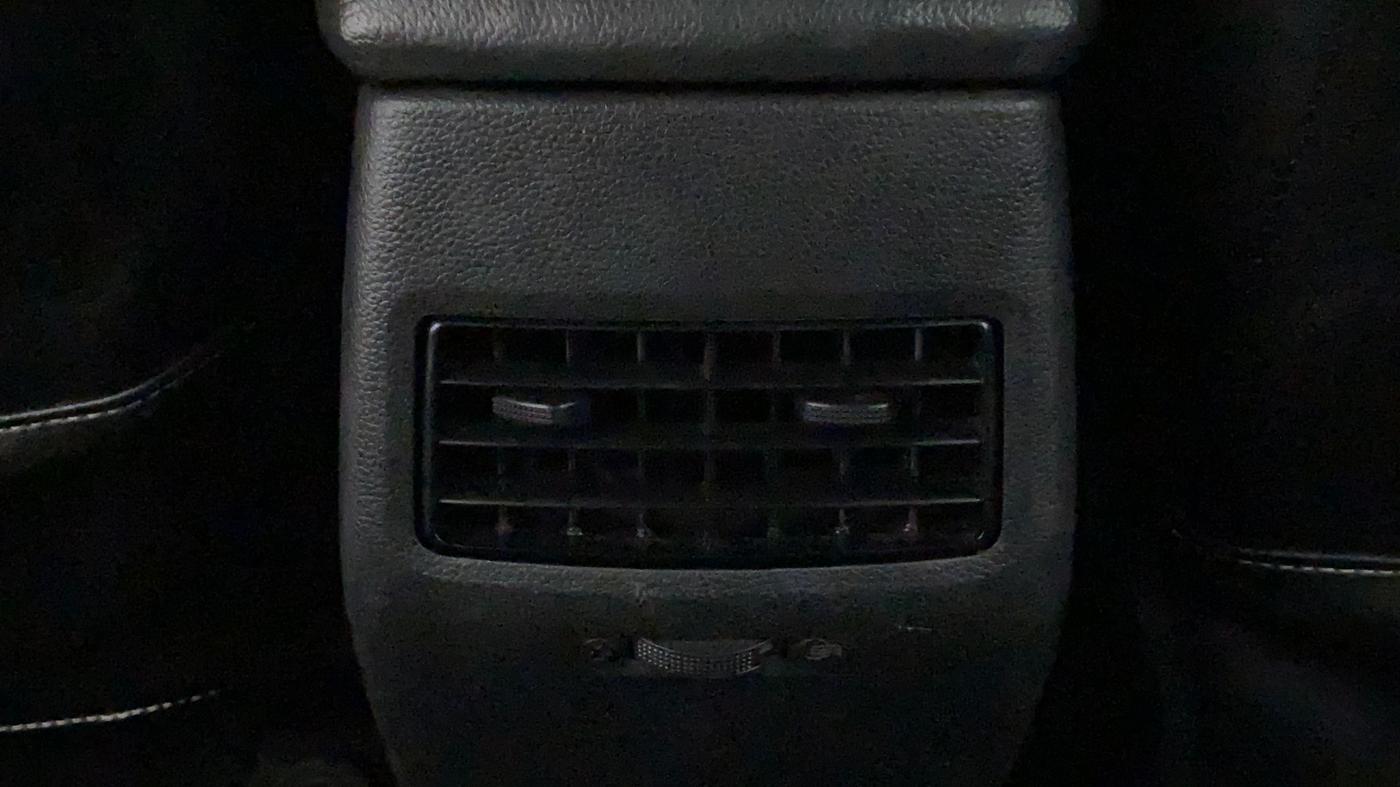 2016 Hyundai Elite i20 SPORTZ 1.2, Petrol, Manual, 33,335 km, Rear AC Vents