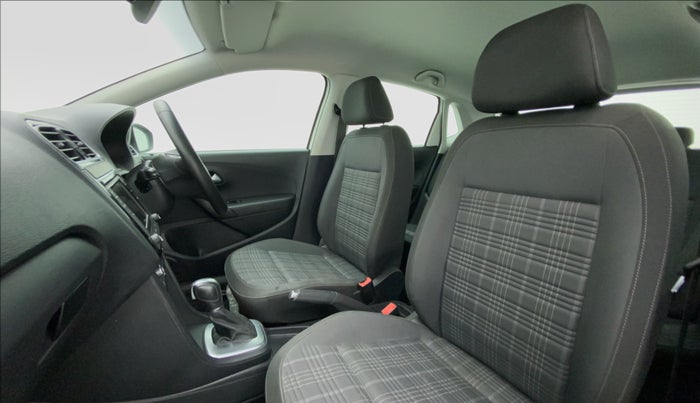 2020 Volkswagen Polo GT TSI AT 1.0, Petrol, Automatic, 14,469 km, Right Side Front Door Cabin