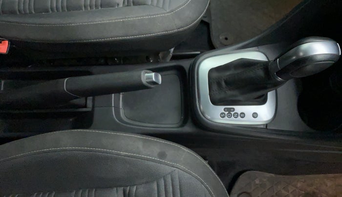 2020 Volkswagen Polo GT TSI AT 1.0, Petrol, Automatic, 14,469 km, Gear Lever