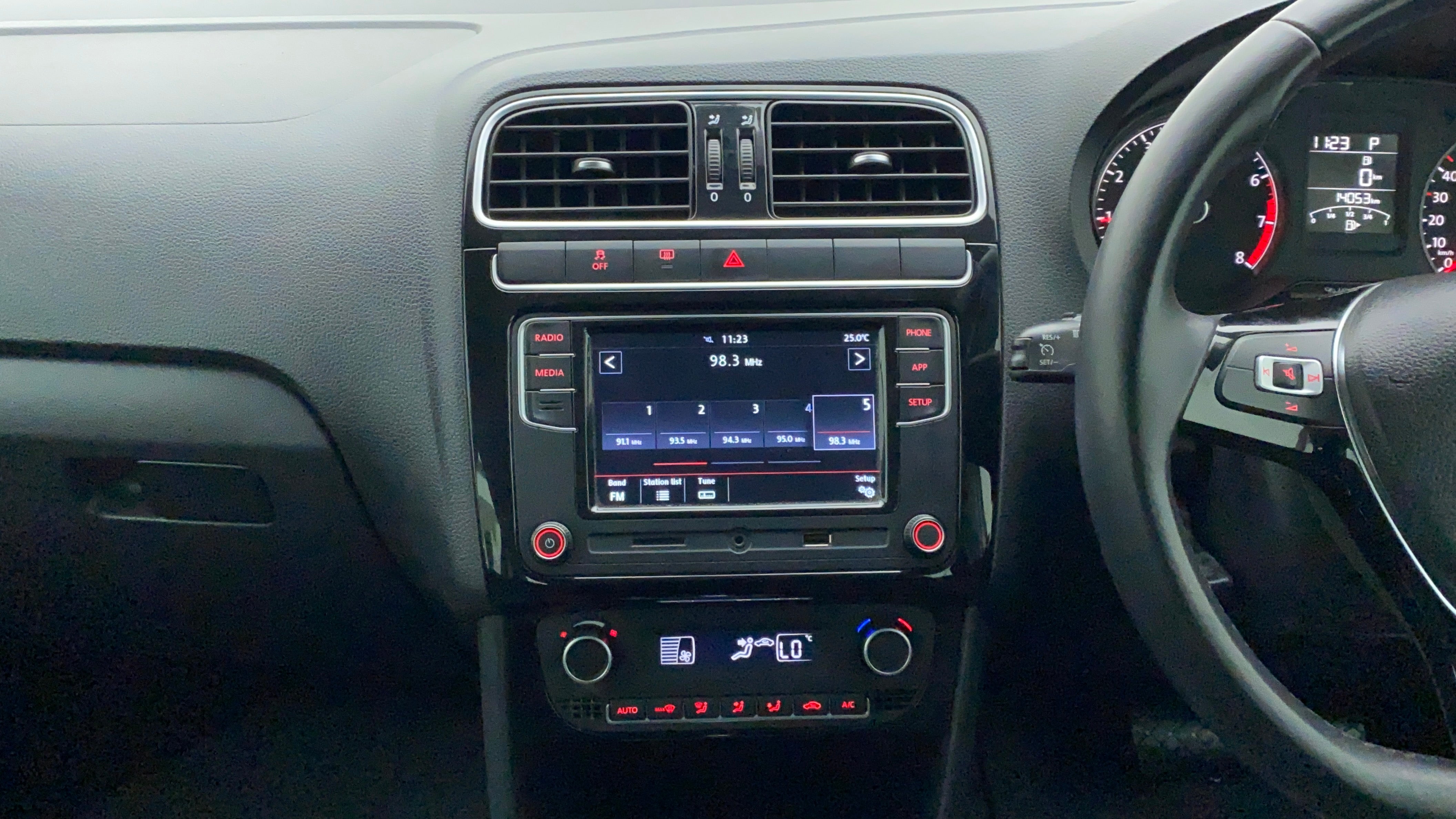 Features