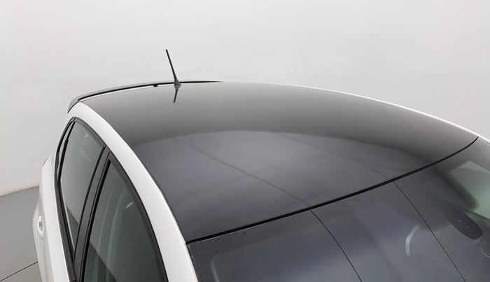 2020 Volkswagen Polo GT TSI AT 1.0, Petrol, Automatic, 14,469 km, Roof